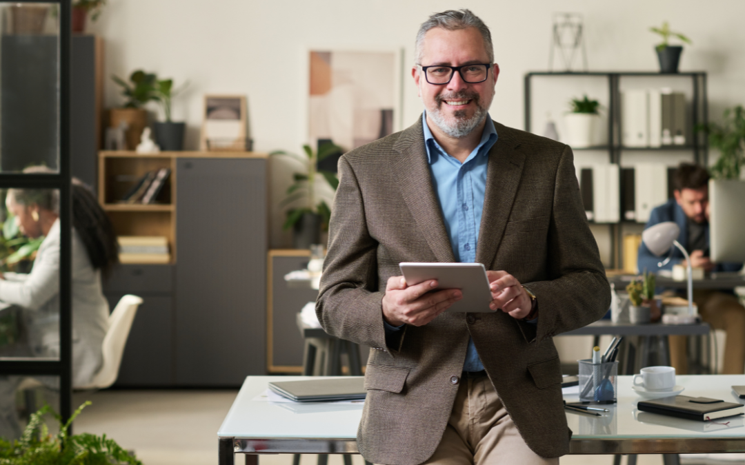 Why & When You need an IT Director