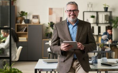 Why & When You need an IT Director